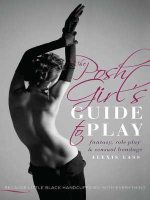 cover image of The Posh Girl's Guide to Play